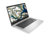 HP HP9T8G3UAR•128GB•14.0&quot;•Chrome•14.0&quot;•Touch•Silver•8GBGB