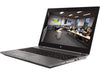 HP ZBook•32GBGB•Intel i7-9850H 2.60 GHz•2TB•Quadro T1000•15.6&quot;