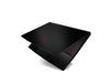 MSI GF Series•4050 Laptop GPU RTX•hz 15.6&quot;•IPS•512GB•NVME•Black