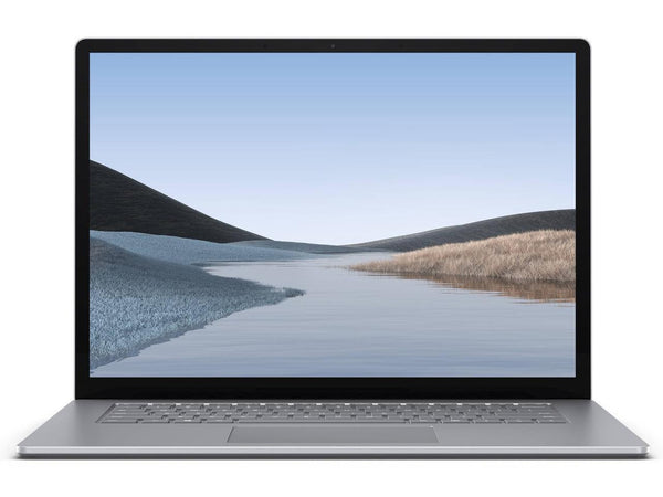 Microsoft Surface Laptop 3•256GB•15.0&quot;•15&quot;•TOUCH