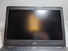 Dell LATITUDE 3490 FHD I5-8250U 512GB SSD 8GB W10P Webcam