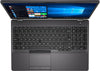 Dell Latitude 5500 15.6•1920 x 1080 Full HD•Gray•15.6 inches•8665U•32GB