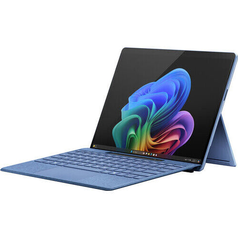 Microsoft Surface Pro Copilot+ PC 11th Edition, Sapphire, whCell 53Wh Qualcomm S