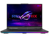 ASUS ROG Strix Scar 18•18.0"•QHD hz 18&quot;•IPS