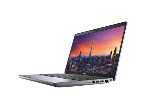 DELL Precision 3551•Silver•15.6&quot;•512GB•15.6&quot;•16GBGB•Intel i7