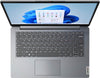 Lenovo Lenovo Ideapad 1 14•1366 x 768 HD•N4020•LCD•14 inches•Gray•4GB