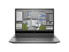 HP ZBook•Quadro T1000•512GB•15.6&quot;•Intel i7-10850H 2.70 GHz•32GBGB