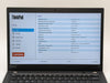 LENOVO THINKPAD T14S GEN 1 14