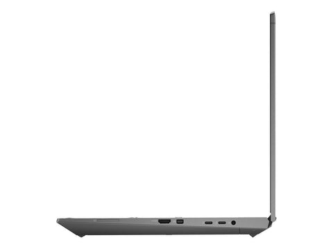 HP ZBook•Quadro T1000•64GBGB•Xeon W-10885M 2.40 GHz•15.6&quot;•2TB