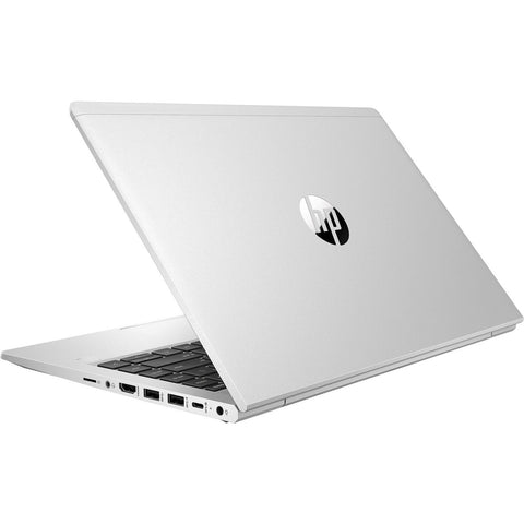 HP 440 G8 14•1920 x 1080 Full HD•Silver•16GB•1165G7•14 inches•Intel Iris Xe