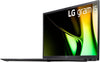 LG LG gram 15•155H•Intel Arc•Black•32GB•Touch•1920 x 1080 Full HD•15.6 inches