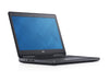 DELL Precision•W10P•Quadro M2200•Black•15.6&quot;•512GB