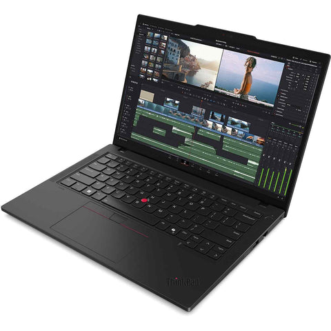 Lenovo ThinkPad P14s Gen 5 14 8840HS AMD Radeon 780M 32GB 512GB 14