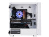 ABS Eurus Aqua•Gigabyte 4070 Ti Eagle support for DLSS 3