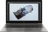 HP ZBook 15U G6 15.6•Gray•15.6 inches•1920 x 1080 Full HD•32GB•8665U