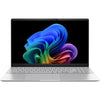 ASUS Vivobook S 15 OLED S5507 Series Copilot+ PC Cool Silver Qualcomm Snapdragon