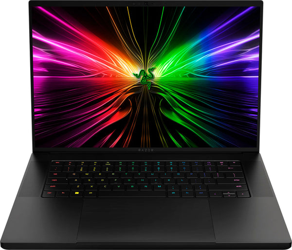 Razer Blade 16•16•16 inches•32GB•2560 x 1600•14900HX•OLED•OLED•4080 RTX