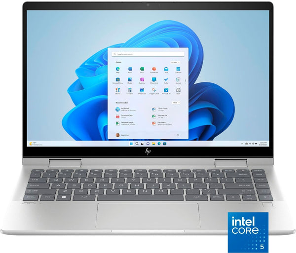 HP Envy 14 120U Intel 8GB 512GB 14