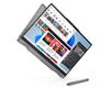 Lenovo IdeaPad 5 | 14 inch convertible AMD-fueled laptop | 83DR000KUS•512GB•M2