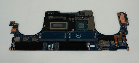 Dell KFM4M XPS 15 9530 i7-13620H Laptop Motherboard - Intel Arc A370M 4 GB GDDR6