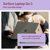 Microsoft Surface Go 3 Platinum Intel i5-1235U 12th Gen Intel Iris Xe 8GB 256GB