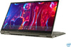 Lenovo Geek Squad Certified  Yoga 7i 14•Touch•W10H•LCD•1135G7