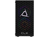 CLX SET•GeForce 4060 8GB RTX•1TB•No Screen•Intel i5 12th Gen •No•2TB•Black