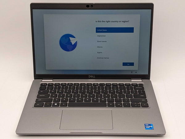 DELL LATITUDE 5420 14