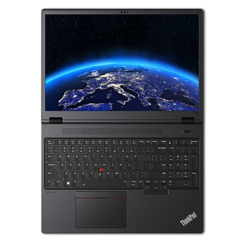 Lenovo ThinkPad P16v Gen 2 Ultra 7 155H 512GB SSD 16GB 16