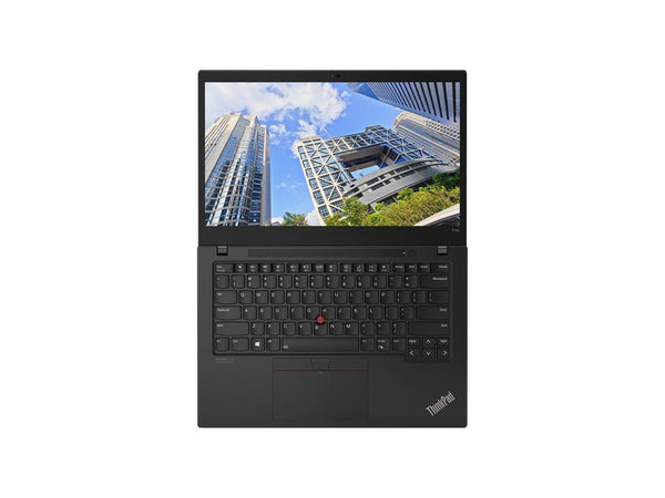 Lenovo ThinkPad Intel i5-1145G7 2.6 GHz Intel Iris Xe 16GB 256GB 14.0 