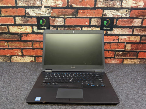 Dell Latitude E7470 14