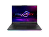 ASUS ROG Strix Scar 18•18.0"•QHD hz 18&quot;•IPS