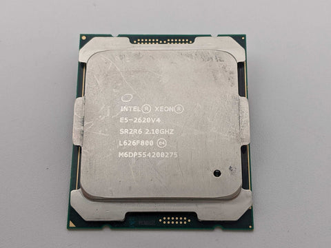 Intel Xeon E5-2620 v4 8-Core 20MB 2.10GHz CPU Server Processor SR2R6