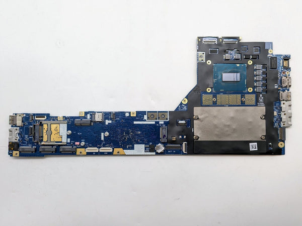 Dell 7W26F Precision 7680 Laptop Motherboard - Intel I9-13950HX