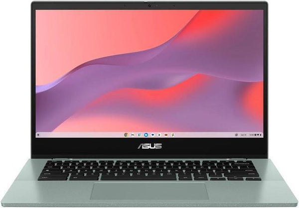 ASUS ASCM1402FM2A-WS44FT-R•Chrome•4GBGB•14.0&quot;•14.0&quot;•Intel i5