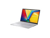 ASUS VivoBook•120U 1.40 GHz•15.6&quot;•15.6&quot;•8GBGB•Silver•Intel