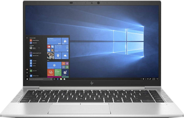 HP EliteBook 840 G7 14•10310U•14 inches•1920 x 1080 Full HD•32GB•Silver