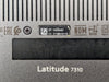 DELL LATITUDE 7310 13