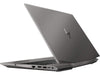 HP ZBook•32GBGB•512GB•FHD 15.6&quot;•Quadro P1000•15.6&quot;