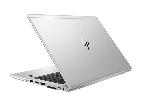 HP EliteBook•Intel i5-8350U 1.70 GHz•16GBGB•W10P•14.0&quot;•256GB