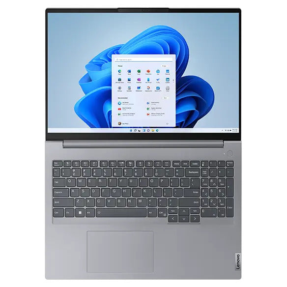 Lenovo ThinkBook 16 Gen 6 13th Intel i5-1335U 16GB 512GB SSD WUXGA 60hz 16