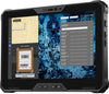 Dell Latitude 10” Rugged Extreme 7030•FHD 10.1