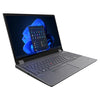 Lenovo Laptop ThinkPad P16 Gen 2 •512GB•M2•Intel i7-13850HX 2.2G 20C 28T vPro