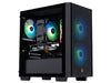 ABS Orkan Aqua•1TB•Intel i7 14th Gen •MSI 4070 Ventus 2X support for DLSS 3.5