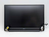 Dell XPNX9 XPS 13 9370 9380 FHD LCD Screen Assembly Non-Touch Silver **READ**