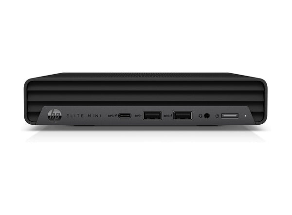 HP HP Elite 800 G9 Mini•BT•i7 14700T 1.3GHz•16GB1x16GBGB•Mini•512GB•