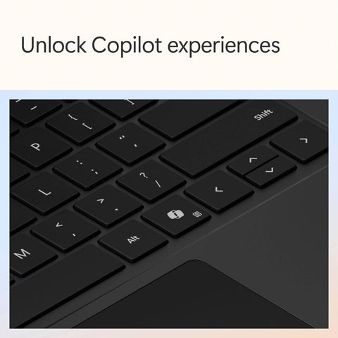 Microsoft Surface Laptop•Copilot+ PC•15•Touch•15 inches•LCD•Qualcomm Adreno