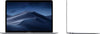 Apple Geek Squad Certified MacBook Air 13.3 Gray Not provided Intel Iris Plus 64