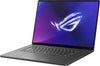 ASUS ROG Zephyrus G16 16•32GB•2560 x 1600•OLED•OLED•Gray•185H•Graphics