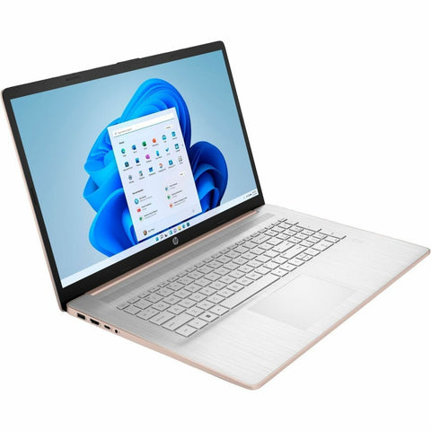 HP 17-c0000 17.3 N4120 Intel 4GB 256GB 17.3